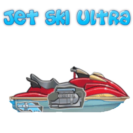 Jet ski ultra spillet截图2