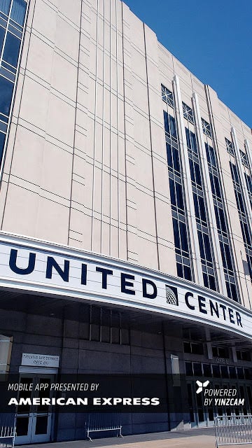 United Center截图6