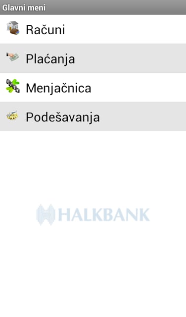 HALKBANK MBANKING截图8