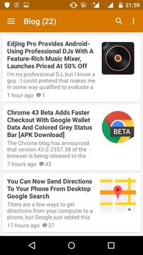 xda论坛:xda Forum截图