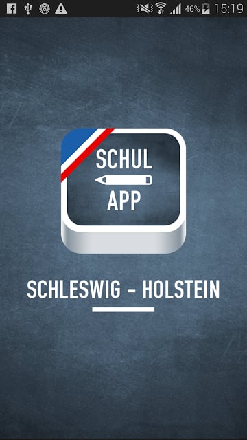 Schul-App Schleswig-Holstein截图4