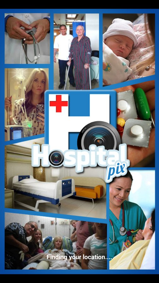 HOSPITAL PIX USA and Can...截图4