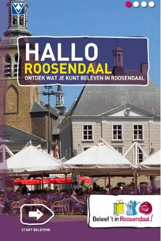 Hallo Roosendaal截图6