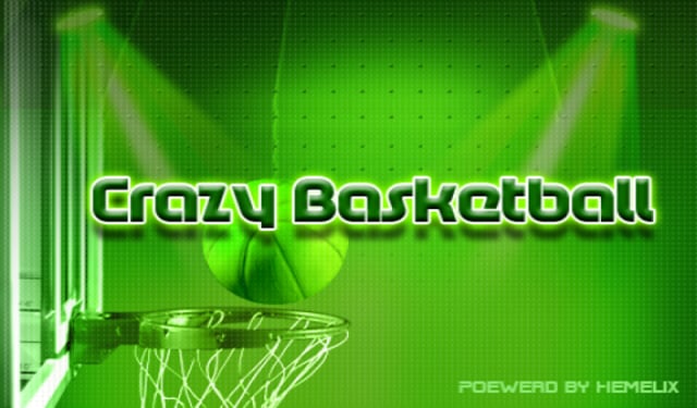 Basketball Mania 3D截图6