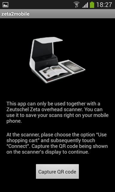 zeta2mobile截图2