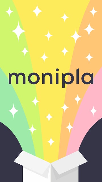 MONIPLA 摩乐派截图4