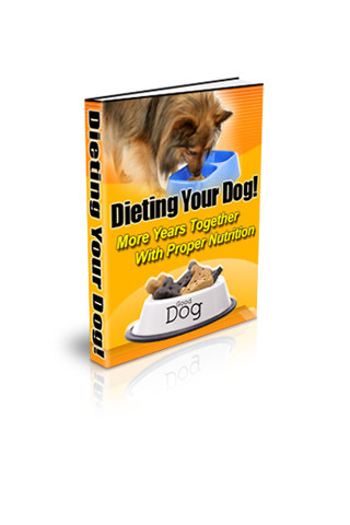 Dieting Your Dog截图1