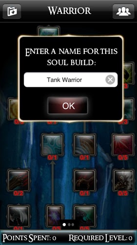 Rift Soul Calculator截图4