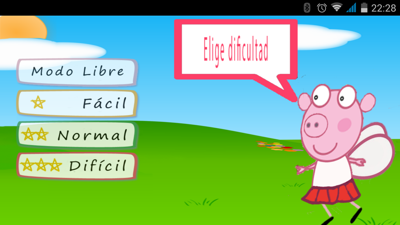 Peppi Pig Memory截图4