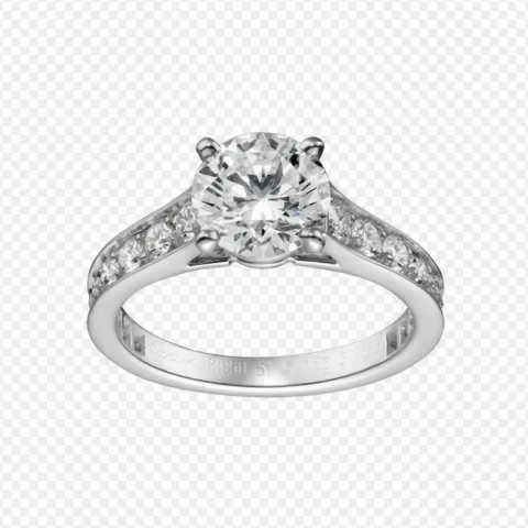 Wedding Ring Design截图6