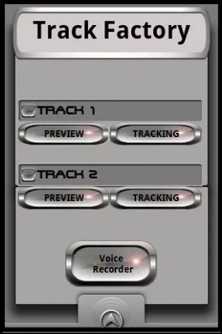 Track Factory Recorder截图1