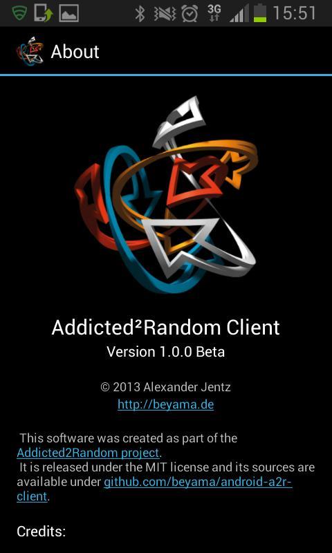 Addicted 2 Random截图2