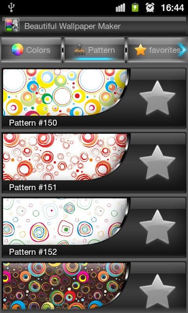 Texture Wallpaper Pack 8截图5