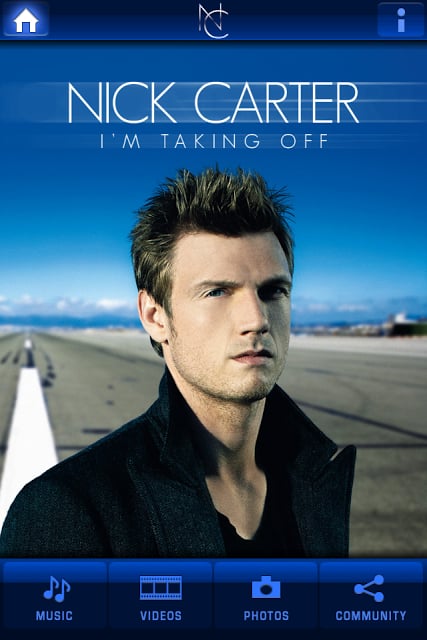 Nick Carter截图3