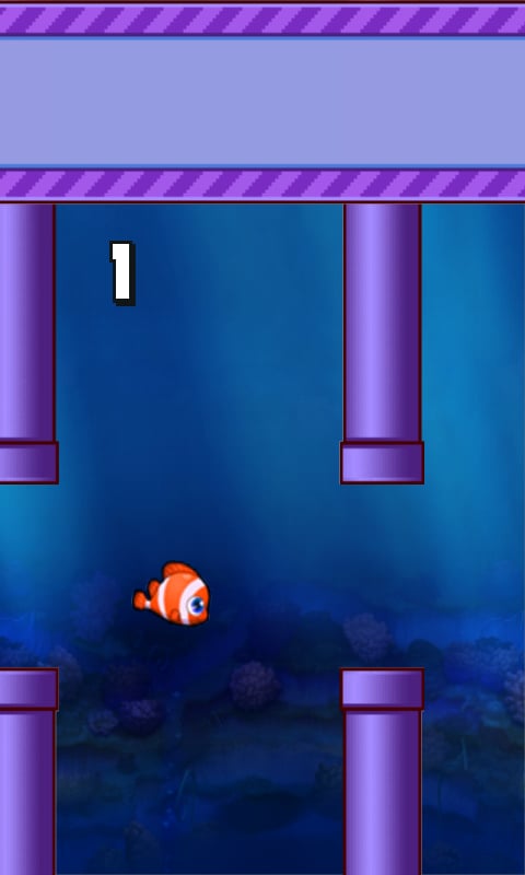 Nemo's World Game截图1