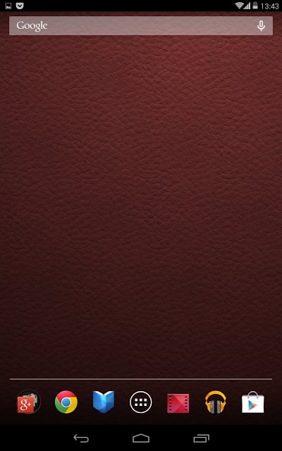 Leather Wallpapers截图5