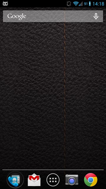 Leather Wallpapers截图7