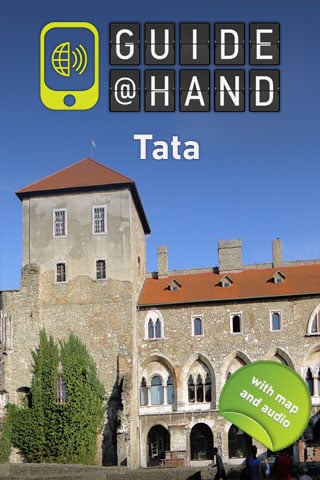 Tata GUIDE@HAND截图7