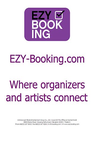 EZY-Booking 10-inch+ Tablets截图2