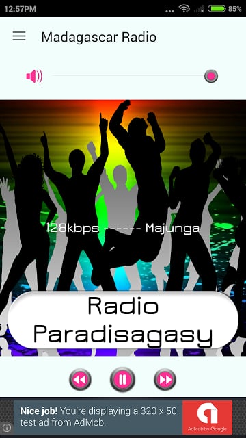 Madagascar Radio截图3