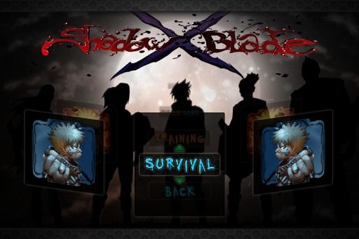Shadow Blade X截图8