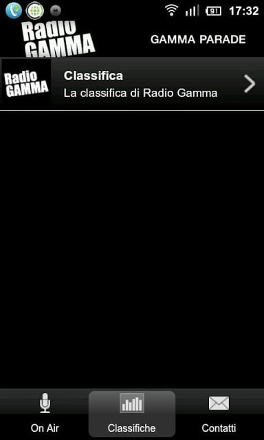 Radio Gamma截图4