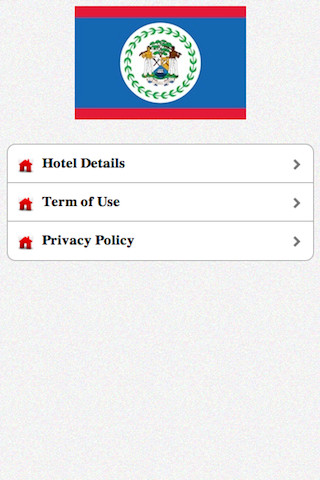 Belize Hotels截图9