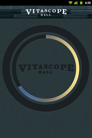 Vitascope Hall截图1