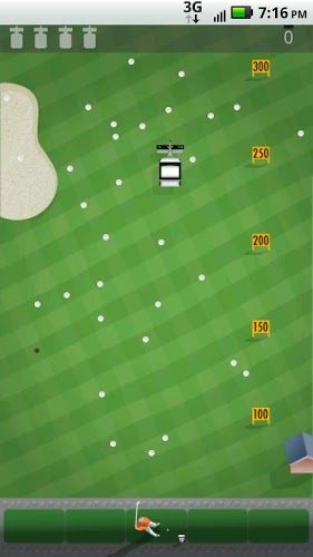 光宝高尔夫球场截图3