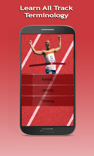 Track And Field For Idjits截图2