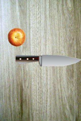 Cut the apples free 切蘋果截图1