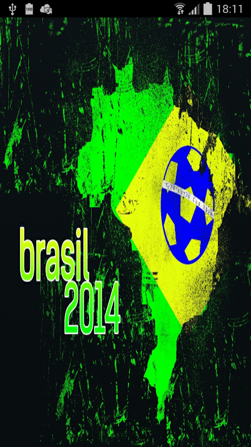 World cup 2014 brazil截图1