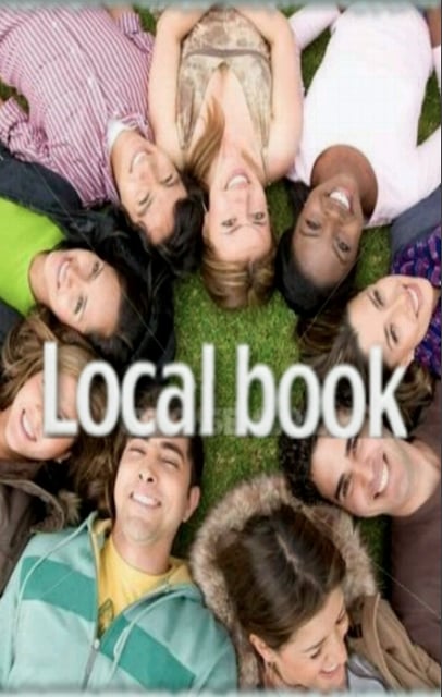 Local Book截图3