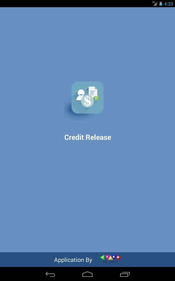 Credit Release截图7