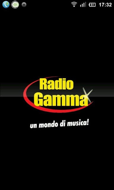 Radio Gamma截图1