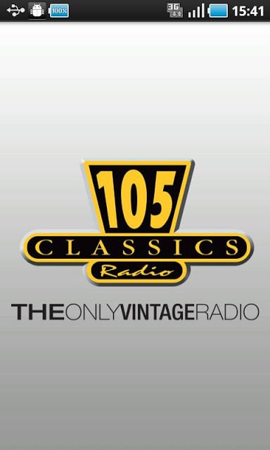Radio 105 Classics截图2