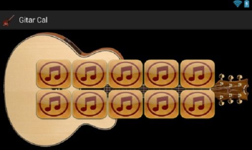 Gitar Çal截图2