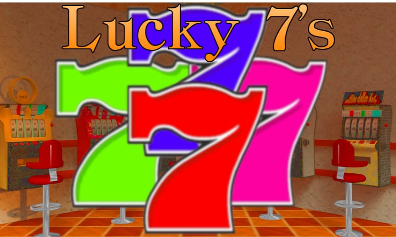 Lucky 777's截图10