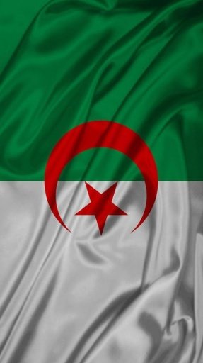 Algeria Wave LWP截图2