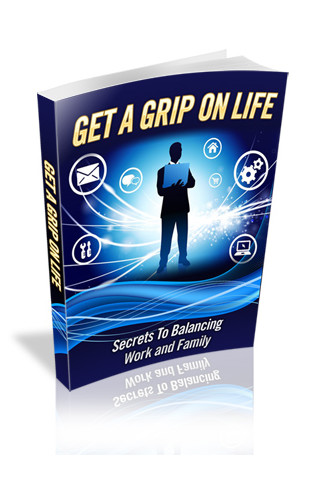 Get A Grip On Life截图4