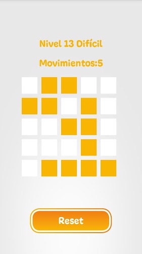 Squares - Juego Habilidad截图4