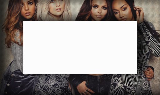 Little Mix Photo Frames截图5