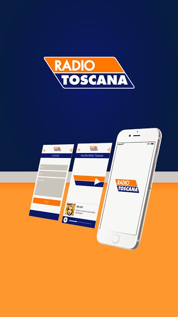 Radio Toscana截图2