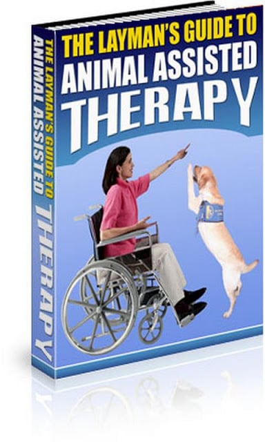 Animal Assisted Therapy截图1