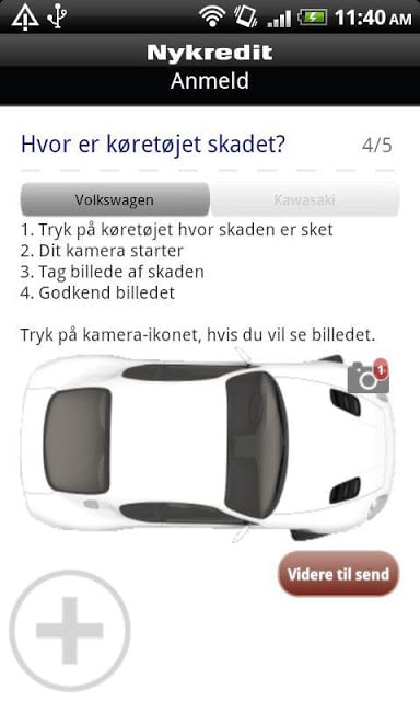 Autohj&aelig;lp截图4