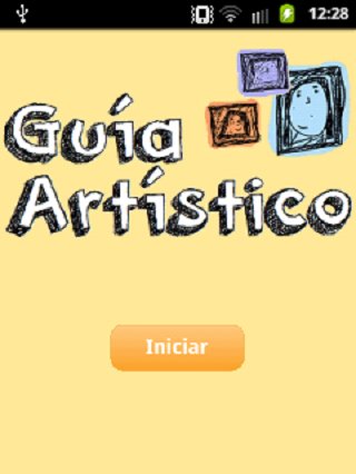 Gu&iacute;a Art&iacute;stico截图3