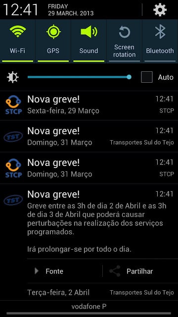 H&aacute; Greve?截图5