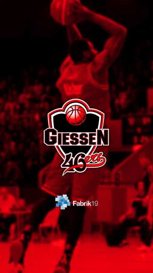 GIESSEN 46ers截图2