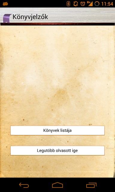 K&aacute;roli Biblia截图3