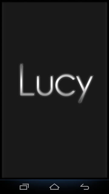 Lucy(구버전)截图1